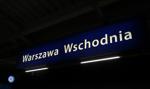 Przetarg PKP PLK: modernizacja Warszawy Wschodniej. Najtańsza oferta za 2,34 mld zł netto
