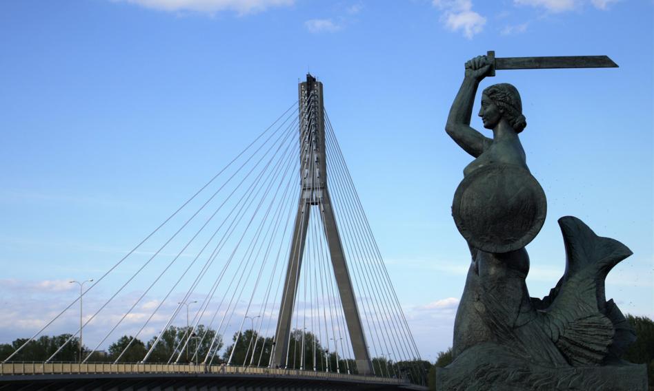 Afera śmieciowa w stolicy. Wątek nadzoru władz Warszawy nad MPO wyłączony do odrębnego śledztwa