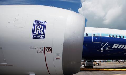 Rolls-Royce stawia na Kraków. Gigant myśli też o produkcji obronnej