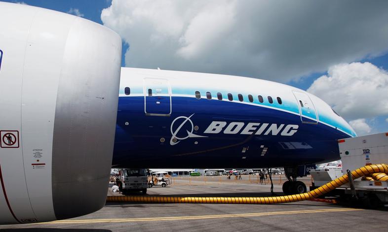 Boeing dochodzi do siebie po strajku pracowników. Będą zwolnienia grupowe