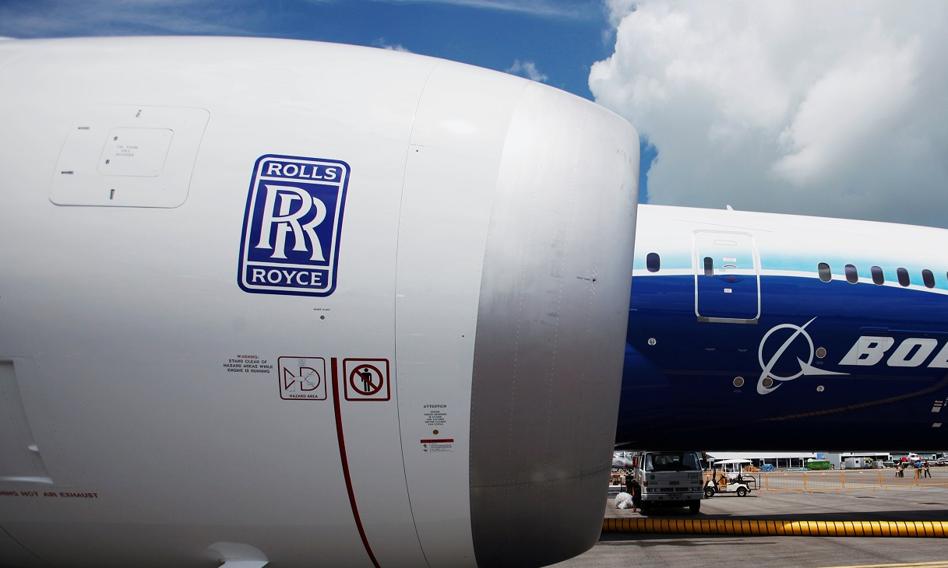 Rolls-Royce stawia na Kraków. Gigant myśli też o produkcji obronnej