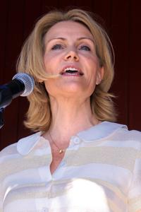 Helle Thorning-Schmidt Helle Thorning-Schmidt