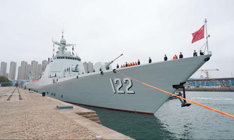 „Wola Pokoju 2026”. Rosja, Chiny i Iran rozpoczynają manewry u wybrzeży RPA