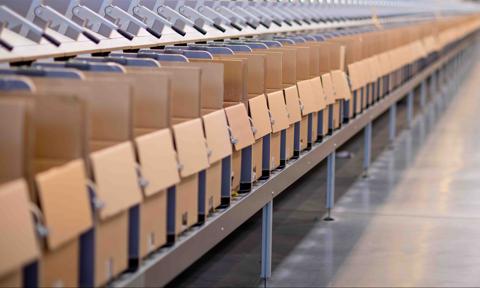 Grupa LPP zawarła z konsorcjum banków umowę kredytową i umowę ramową finansowania