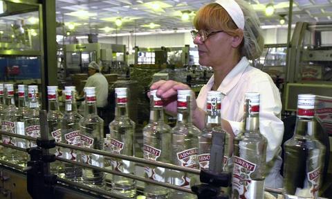 Podwyżka akcyzy trzy razy wyższa niż wcześniej zapowiadano
