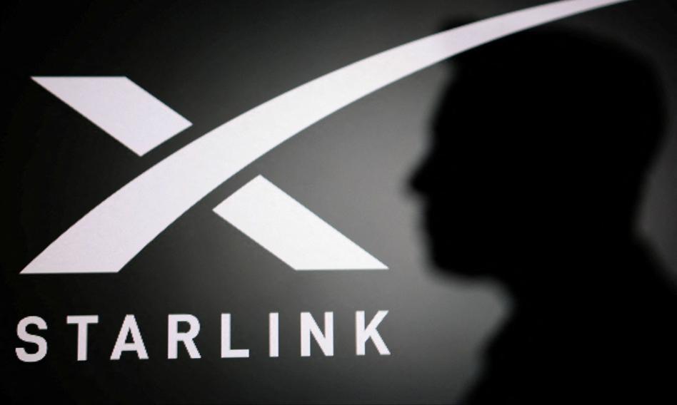 Starlink wykorzystywany do ataków dronów? Musk oskarża Ukrainę o złamanie zasad