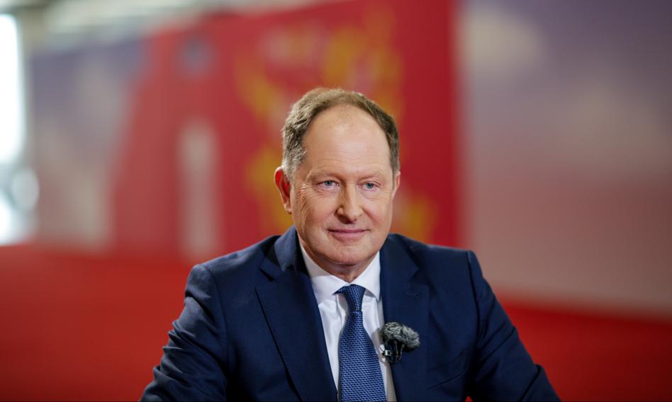 Mark Brzezinski: Rosyjskie drony, to test by sprawdzić, co zrobią Polacy