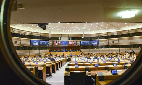 Afera korupcyjna w Parlamencie Europejskim. "To czubek góry lodowej"