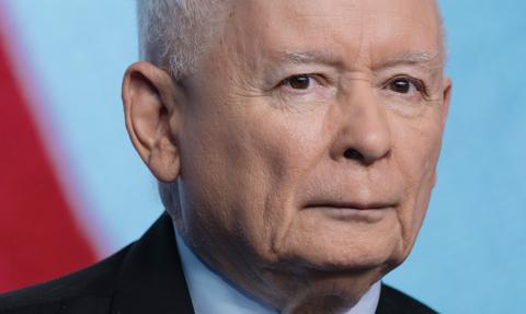 Morawiecki i 30 posłów poza PiS-em. Kaczyński żegna posłów: Jest po wszystkim