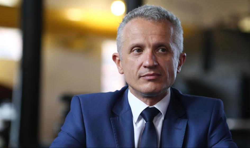 Oferta Polimeksu Mostostal za 99,8 mln zł najkorzystniejsza w przetargu ENGIE EC Słupsk