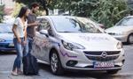 Konkurencja dla Ubera? Wystartował Traficar