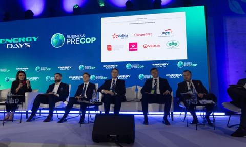 Transformacja elektroenergetyki i ciepłownictwa - przekształcenia obu sektorów powinny iść w parze