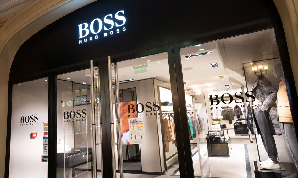Hugo Boss sprzedał rosyjski biznes. Kwoty transakcji nieujawniono