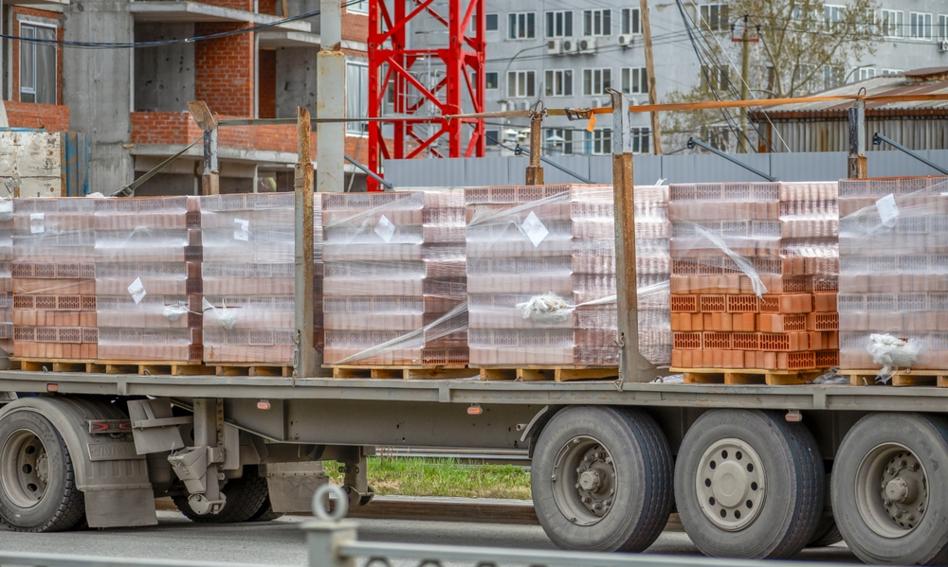 Marihuana w cegłach z Tajlandii – SG przejęła 1200 kg za 48 mln zł