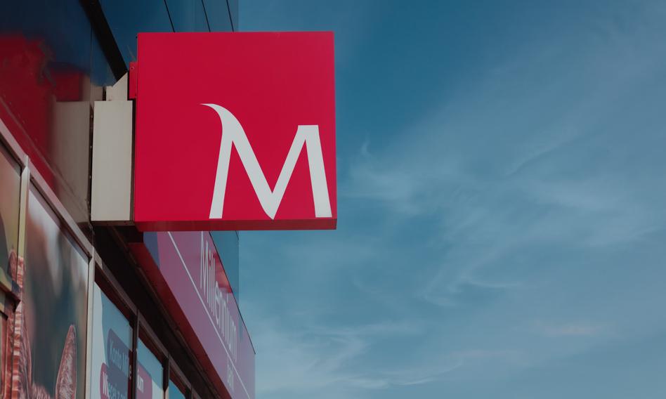 Fitch podniósł długoterminowy rating IDR Banku Millenium do "BBB" z "BBB-" ze stabilną perspektywą