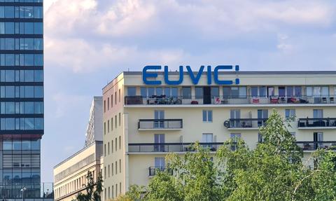 Euvic ma list intencyjny ws. nabycia 100 proc. udziałów w Execon