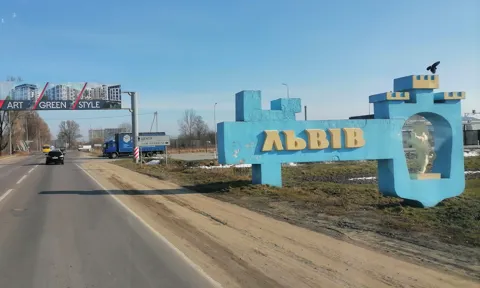 Control Process wybudował zakład w 95%. Żąda należnych milionów euro od mera Lwow
