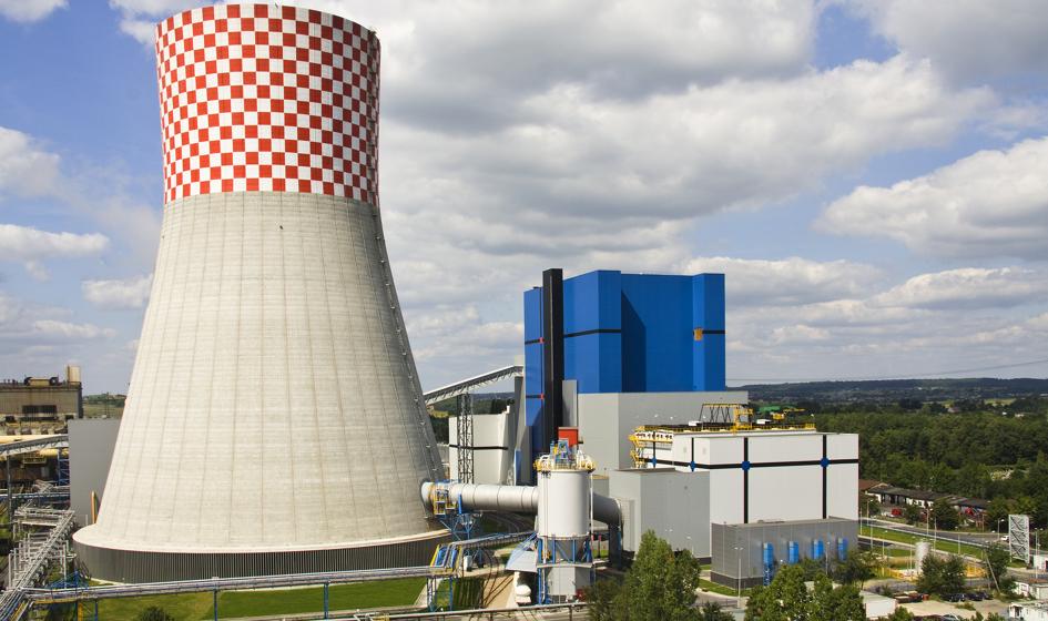 Polska nie rezygnuje z budowy elektrowni jądrowej