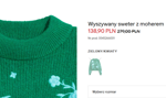 H&M, Zara i inni rezygnują z moheru