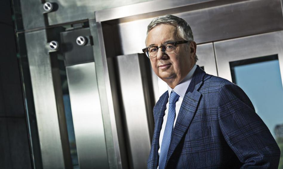Prezes Comarchu: Presja płacowa jest tak duża, że nie możemy jej sprostać. Budżet nie jest z gumy