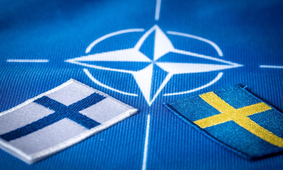 Sejm za akcesją Szwecji i Finlandii do NATO