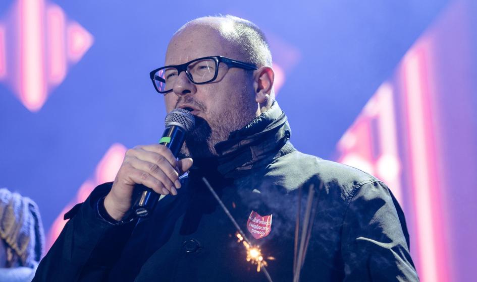 Ruszył proces ws. organizacji tragicznego w skutkach koncertu WOŚP w Gdańsku