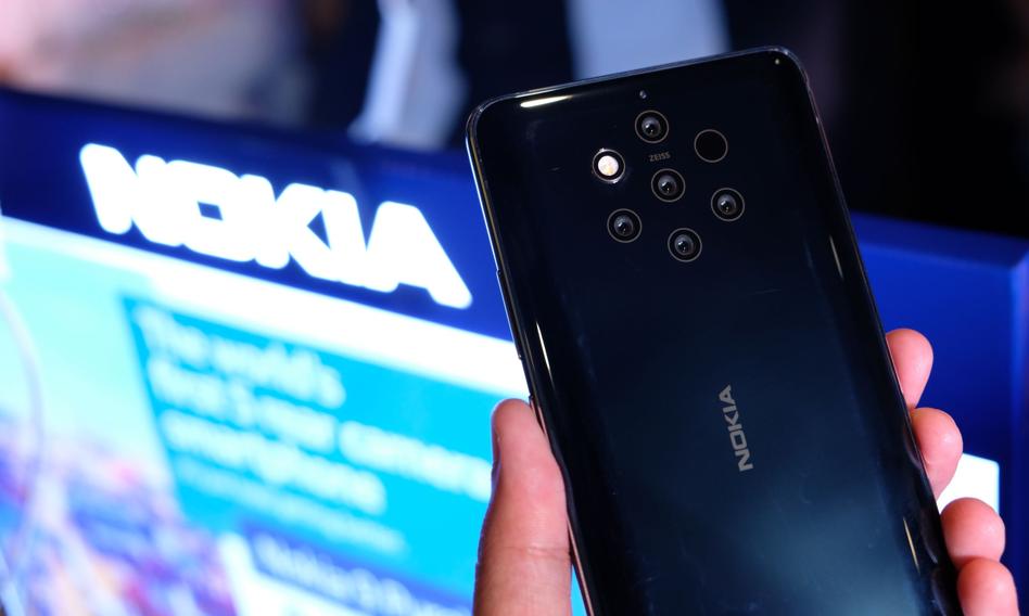 Nokia i Ericsson opuszczają Rosję. &quot;Telefonia komórkowa może cofnąć się do lat 90.&quot;
