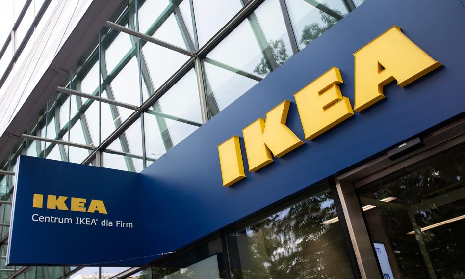 36 mln zł na premie dla pracowników Ikei