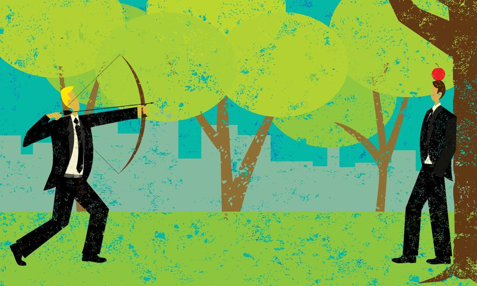 Koniec polowania na podatników. Rząd chce obniżyć kary