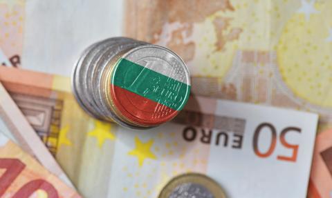 Bułgaria chce przyjąć euro od 1 stycznia 2024 r.