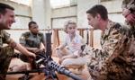 Niemcy: minister obrony chce otworzyć Bundeswehrę dla ochotników z UE