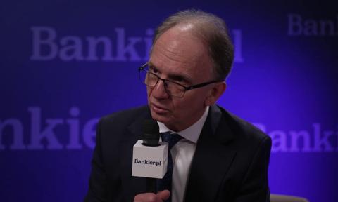 Rekordy na GPW, uśpione miliardy i szansa na debiut dekady. Waldemar Markiewicz o przyszłości rynku kapitałowego