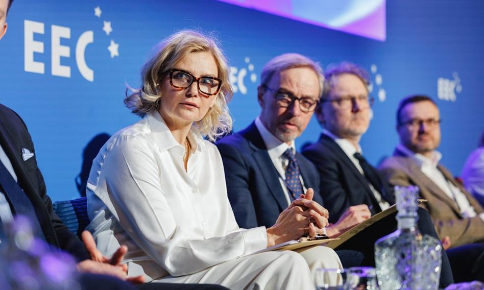 Polska–Niemcy: Wspólny kierunek dla Europy