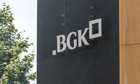 BGK odwołuje przetarg sprzedaży obligacji zaplanowany na 31 maja