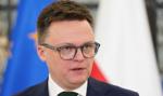 Hołownia jednak do ONZ? Bartoszewski: Bardzo ważne państwa są gotowe go poprzeć