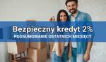 Bezpieczny kredyt 2% – tego nikt się nie spodziewał