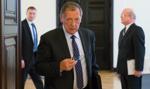 Szyszko: rozpoczynamy ratyfikację porozumienia klimatycznego ONZ