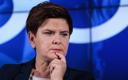 Premier Szydło darowuje Niderlandy