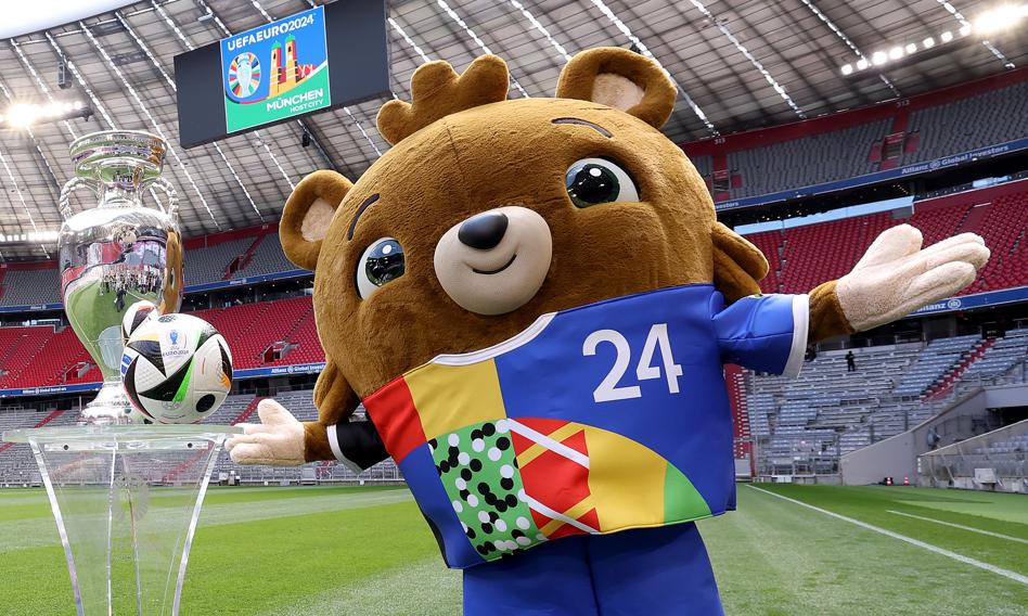 Ile Niemcy zapłacą za Euro 2024? W sumie to bez znaczenia