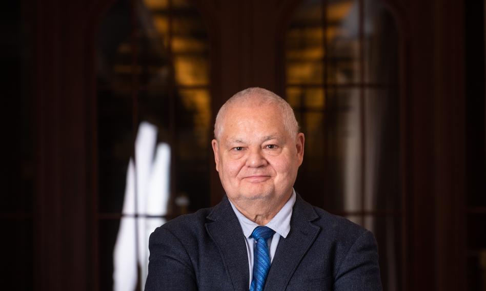 Kaczyński o drugiej kadencji prezesa NBP: Glapiński uzyska poparcie PiS