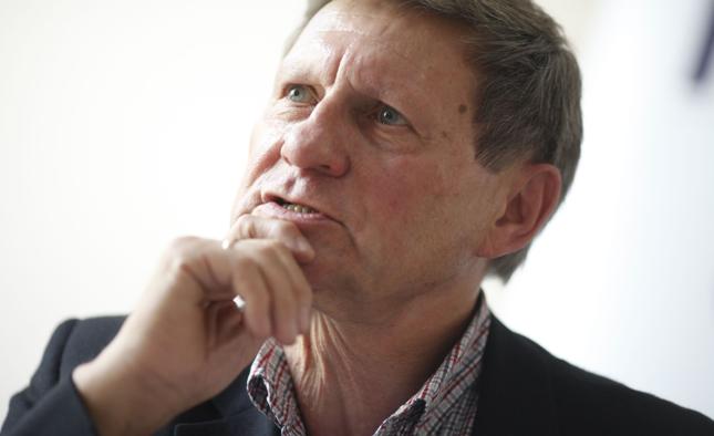 Leszek Balcerowicz