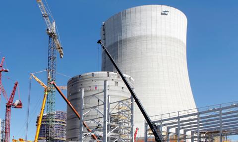 Wnioski z ataku na Ust-Ługę. Estonia betonuje infrastrukturę krytyczną