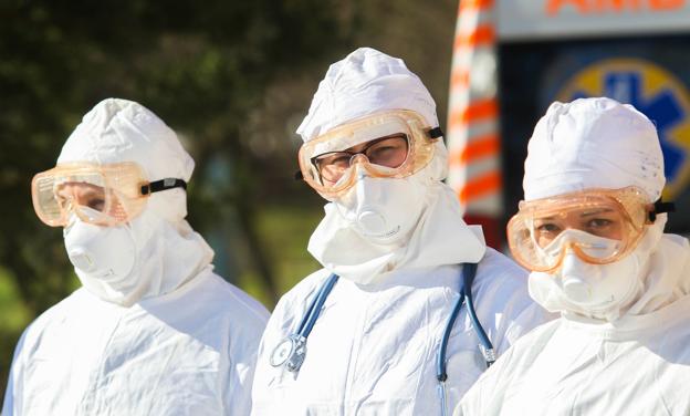 Lekarze ze Wschodu nie uratują systemu ochrony zdrowia
