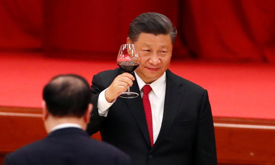 Xi Jinping zapowiada &quot;nową erę&quot; stosunków między Chinami a Ameryką Łacińską