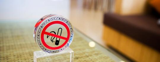 kolejne utrudnienie dla palaczy