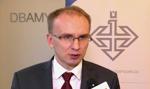 Domagalski: Rating nie ma wpływu na nasze kontakty biznesowe z Iranem