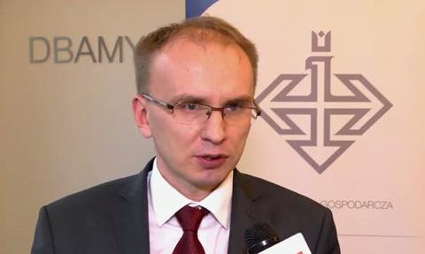 Domagalski: Rating nie ma wpływu na nasze kontakty biznesowe z Iranem
