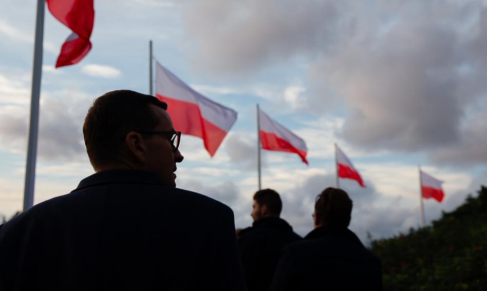 Projekt rozporządzenia: obecne ograniczenia, nakazy i zakazy, przedłużone do 31 października