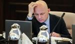 Upadek banków? Szałamacha: Sektor jest stabilny