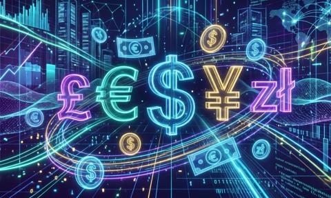 Trwa jesienny wysp bankowych „coinów”. Czy to tylko technologiczne popisy?